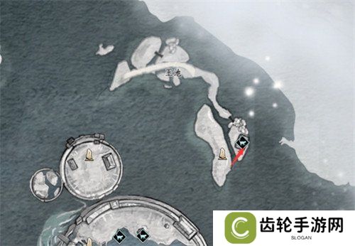 燕云十六声玉池猫戏全收集攻略 玉池猫咪位置一览