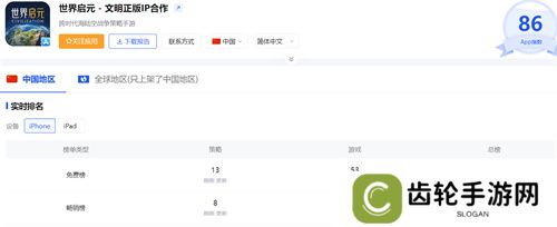 《世界启元》第二纪元，8月31日正式开启！诸葛亮借到了真东风（**）！