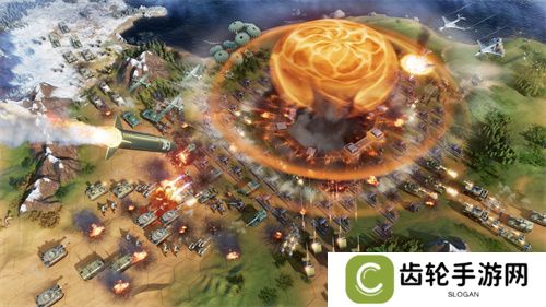 《世界启元》第二纪元，8月31日正式开启！诸葛亮借到了真东风（**）！