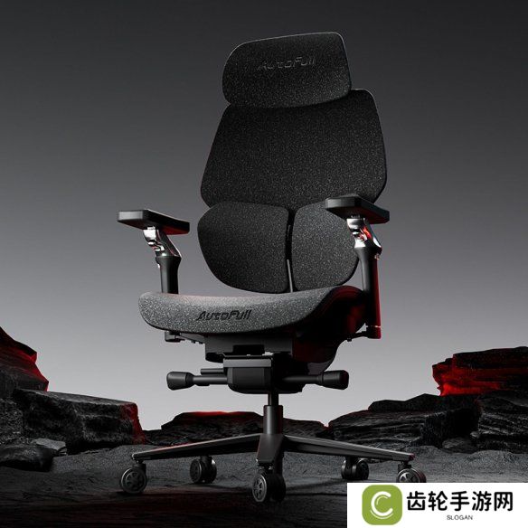 傲风G9人体工学电竞椅全新上市！全面升级，舒适如椅随行！